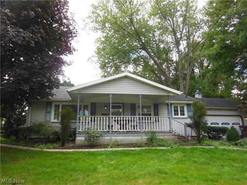 4710 9th St NW, Canton, OH 44708 photo 1