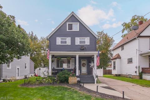 252 Spruce St, Elyria, OH 44035 photo 1