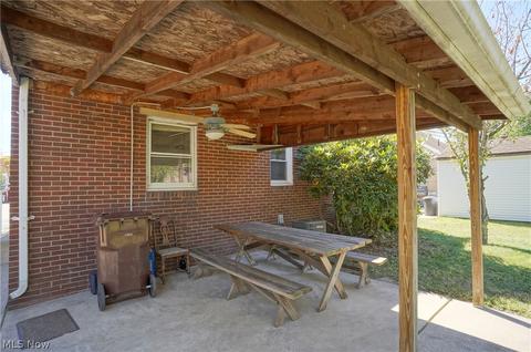 3009 14th St NW, Canton, OH 44708 photo 3