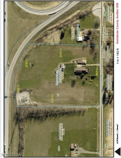 437 Carson Rd, Ashtabula, OH 44004 photo 18