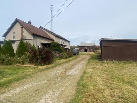 437 Carson Rd, Ashtabula, OH 44004 photo 1