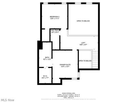875 Hampton Cir #2, Aurora, OH 44202 photo 33