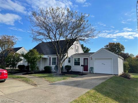 222 Whipple Ave NW, Canton, OH 44708 photo 1
