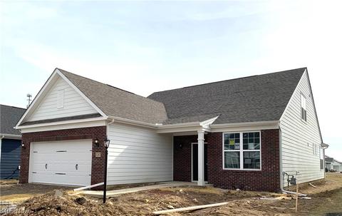 3287 Sinatra Way, Powell, OH 43065 photo 2