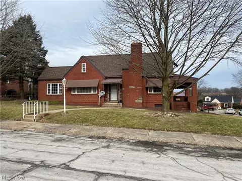 1701 Williams Pl, Steubenville, OH 43952