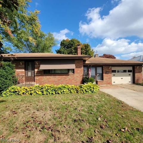 174 Fifield Ave, Conneaut, OH 44030 photo 1