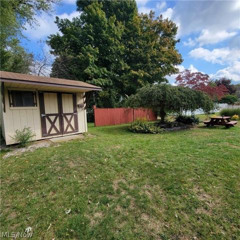 174 Fifield Ave, Conneaut, OH 44030 photo 7