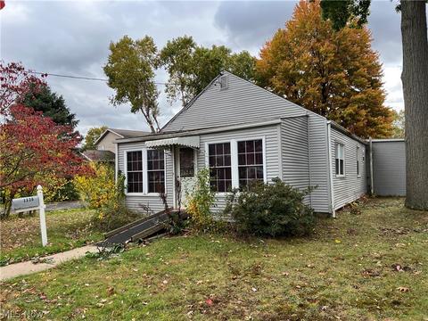 1320 S Park Ave NW, Canton, OH 44708 photo 2