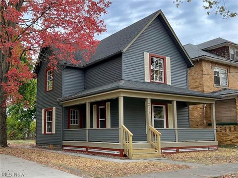 211 E 27th St, Lorain, OH 44055 photo 1