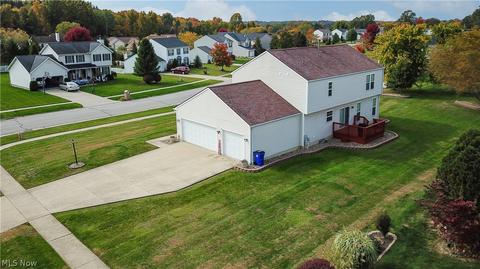 4283 Pletzer Blvd, Rootstown, OH 44272 photo 4