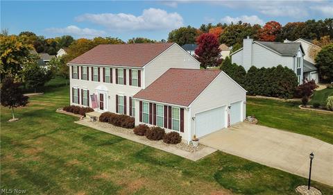 4283 Pletzer Blvd, Rootstown, OH 44272 photo 1
