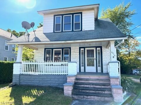 3010 Elyria Ave, Lorain, OH 44055 photo 1