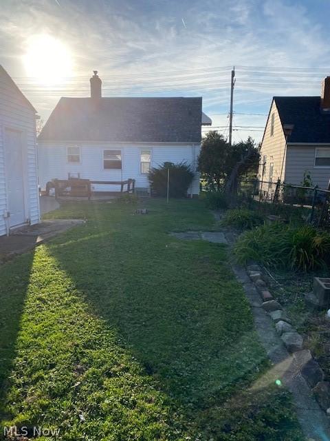 581 E 250th St, Euclid, OH 44132 photo 6