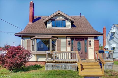 4507 7th St NW, Canton, OH 44708 photo 1