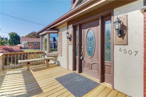 4507 7th St NW, Canton, OH 44708 photo 2