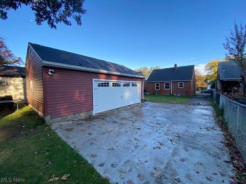 2117 Keystone Rd, Parma, OH 44134 photo 6