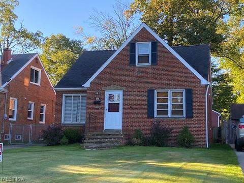 2117 Keystone Rd, Parma, OH 44134 photo 1