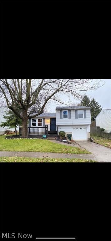 4965 Piccadilly St SW, Canton, OH 44706 photo 1