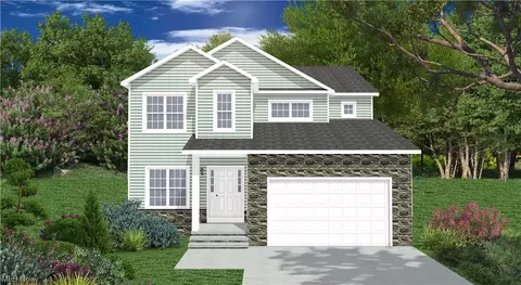 277 Grappa Farms Dr, Highland Heights, OH 44143