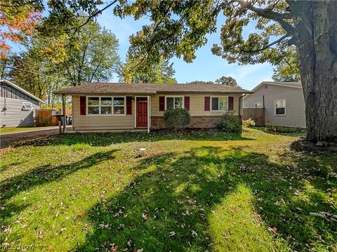 701 Denison Ave, Elyria, OH 44035 photo 1