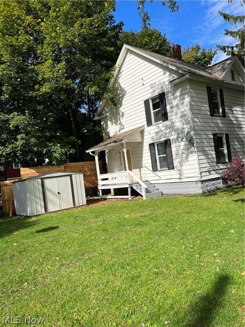 614 W 58th St, Ashtabula, OH 44004 photo 18