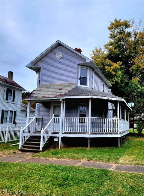 210 3rd St, Lowell, OH 45744 photo 2