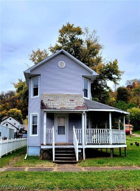 210 3rd St, Lowell, OH 45744 photo 1