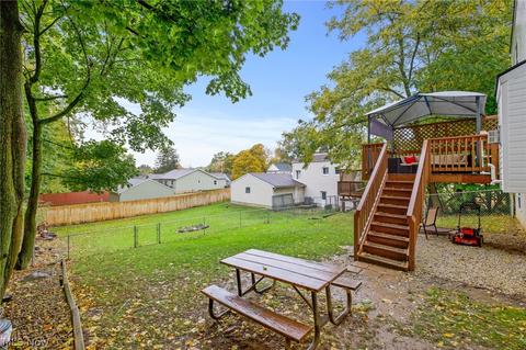 334 High St, Wadsworth, OH 44281 photo 22