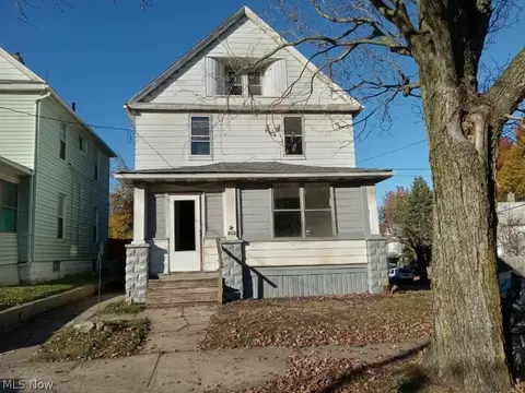 163 Russell Ave, Akron, OH 44311