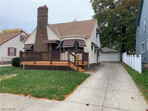 951 E 236 St, Euclid, OH 44123 photo 1