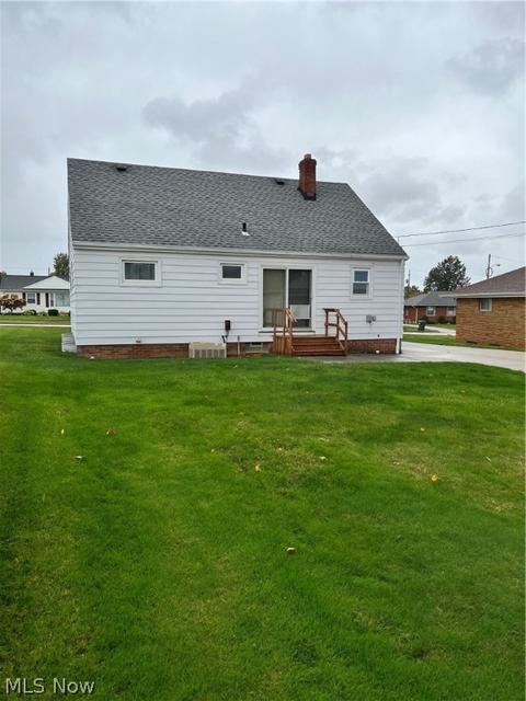 1853 Rush Rd, Wickliffe, OH 44092 photo 21