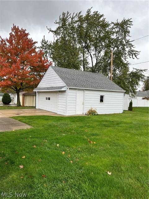 1853 Rush Rd, Wickliffe, OH 44092 photo 20