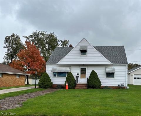 1853 Rush Rd, Wickliffe, OH 44092 photo 1