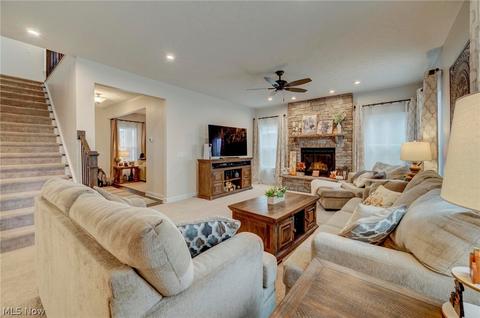 612 U S Grant St, Lagrange, OH 44050 photo 5