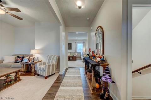 612 U S Grant St, Lagrange, OH 44050 photo 4