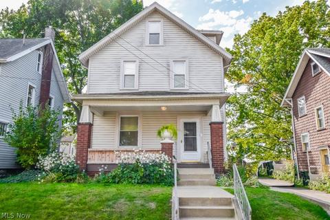 2820 Nicholas Pl NW, Canton, OH 44708 photo 1