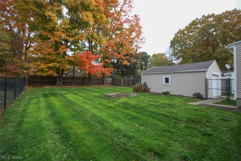 166 Homestead Dr, Boardman, OH 44512 photo 21
