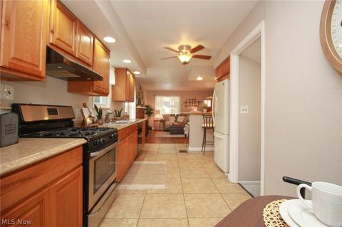 166 Homestead Dr, Boardman, OH 44512 photo 9