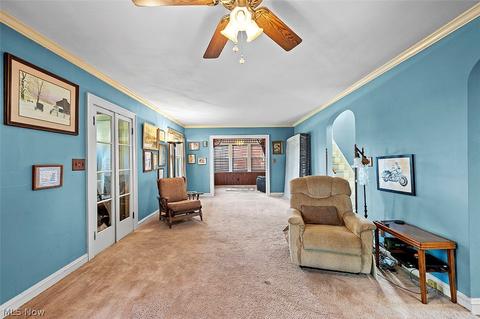 160 E 219th St, Euclid, OH 44123 photo 3