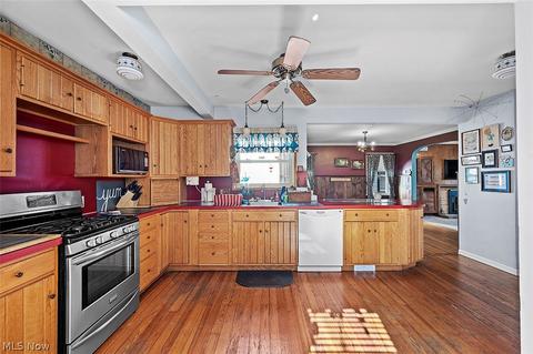 160 E 219th St, Euclid, OH 44123 photo 8
