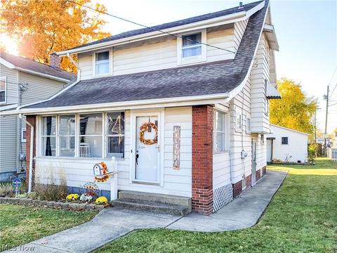 2918 3rd St NW, Canton, OH 44708 photo 1