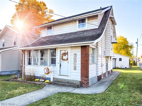 2918 3rd St NW, Canton, OH 44708 photo 2