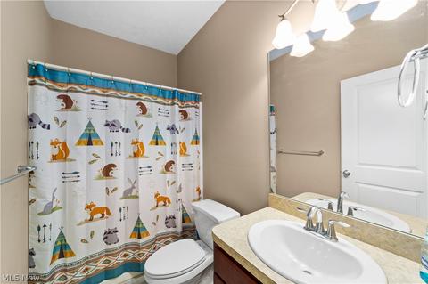 823 Robinson Dr, Lagrange, OH 44050 photo 25