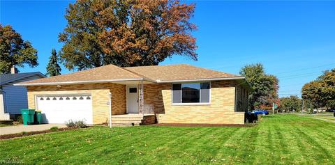 499 E Decker Dr, Seven Hills, OH 44131 photo 1