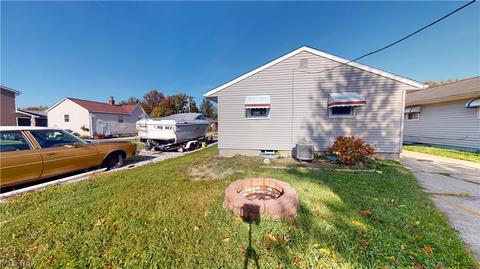 1852 Robindale St, Wickliffe, OH 44092 photo 30