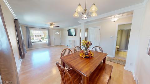 1852 Robindale St, Wickliffe, OH 44092 photo 6