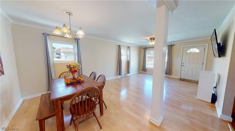 1852 Robindale St, Wickliffe, OH 44092 photo 9