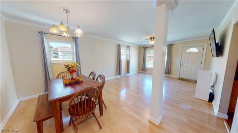 1852 Robindale St, Wickliffe, OH 44092 photo 7