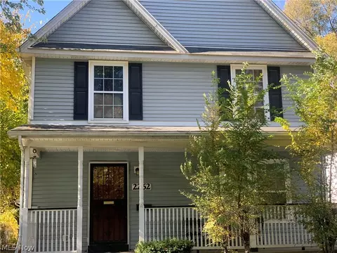 2262 E 73rd St, Cleveland, OH 44103