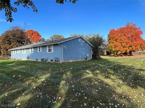 4305 Avondale Ln NW, Canton, OH 44708 photo 7